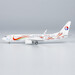 Boeing 737-800 China Eastern Airlines Yunnan Peacock B-5796  58230