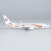Boeing 737-800 China Eastern Airlines Yunnan Peacock B-5796 58230
