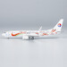 Boeing 737-800 China Eastern Airlines Yunnan Peacock B-5796 58230