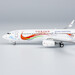 Boeing 737-800 China Eastern Airlines Yunnan Peacock B-5796  58230