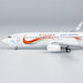 Boeing 737-800 China Eastern Airlines Yunnan Peacock B-5796 58230