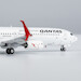 Boeing 737-800 Qantas VH-VZU 1st Qantas Boeing 737 to wear the split scimitar winglets 'Lorne'  58236