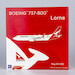Boeing 737-800 Qantas VH-VZU 1st Qantas Boeing 737 to wear the split scimitar winglets 'Lorne'  58236