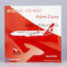 Boeing 737-800 Qantas VH-VZV 2nd Qantas Boeing 737 to wear the split scimitar winglets 'Palm Cove'  58237