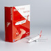 Boeing 737-800 Qantas VH-VZV 2nd Qantas Boeing 737 to wear the split scimitar winglets 'Palm Cove'  58237