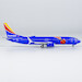 Boeing 737-800/w Southwest Airlines N8681M new Triple Crown One c/s; with scimitar winglets  58238