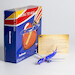 Boeing 737-800/w Southwest Airlines N8681M new Triple Crown One c/s; with scimitar winglets  58238