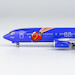 Boeing 737-800/w Southwest Airlines N8681M new Triple Crown One c/s; with scimitar winglets  58238