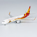 Boeing 737-800 Hainan Airlines "Genshin" B-6066 (ULTIMATE COLLECTION)