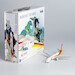 Boeing 737-800 Hainan Airlines "Genshin" B-6066 (ULTIMATE COLLECTION)  58240