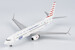 Boeing 737-800 Kaiser Air / Harris/Walz Campaign N778MA