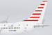 Boeing 737-800 Kaiser Air / Harris/Walz Campaign N778MA  58246