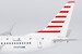 Boeing 737-800 Kaiser Air / Harris/Walz Campaign N778MA  58246