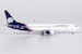 Boeing 737-800 Aeromexico N957AM  58247