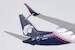 Boeing 737-800 Aeromexico N957AM  58247