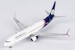 Boeing 737-800 Aeromexico N957AM 