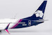 Boeing 737-800 Aeromexico N957AM  58247
