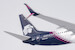Boeing 737-800 Aeromexico N957AM  58247