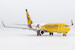 Boeing 737-800 Sun Country Airlines "Golden Gophers" N809SY 58248