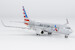 Boeing 737-800/w  American Airlines N840NN 100th Anniversary; Luxurious packaging  58258