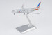 Boeing 737-800/w  American Airlines N840NN 100th Anniversary; Luxurious packaging  58258