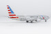 Boeing 737-800/w  American Airlines N840NN 100th Anniversary  58259