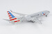 Boeing 737-800/w  American Airlines N840NN 100th Anniversary  58259