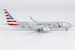 Boeing 737-800/w  American Airlines N840NN 100th Anniversary  58259