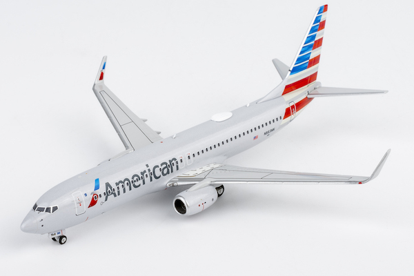 Boeing 737-800/w  American Airlines N883NN Luxurious packaging  58260