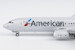 Boeing 737-800/w  American Airlines N883NN Luxurious packaging  58260