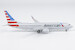 Boeing 737-800/w  American Airlines N883NN Luxurious packaging  58260