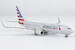 Boeing 737-800/w  American Airlines N883NN Luxurious packaging  58260