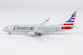 Boeing 737-800/w  American Airlines N883NN Luxurious packaging  58260