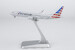 Boeing 737-800/w  American Airlines N883NN Luxurious packaging  58260