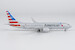 Boeing 737-800/w American Airlines N335PH 58261