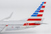 Boeing 737-800/w American Airlines N335PH 58261