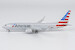 Boeing 737-800/w American Airlines N335PH 58261