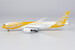 Boeing 787-8 Dreamliner Scoot 9V-OFK