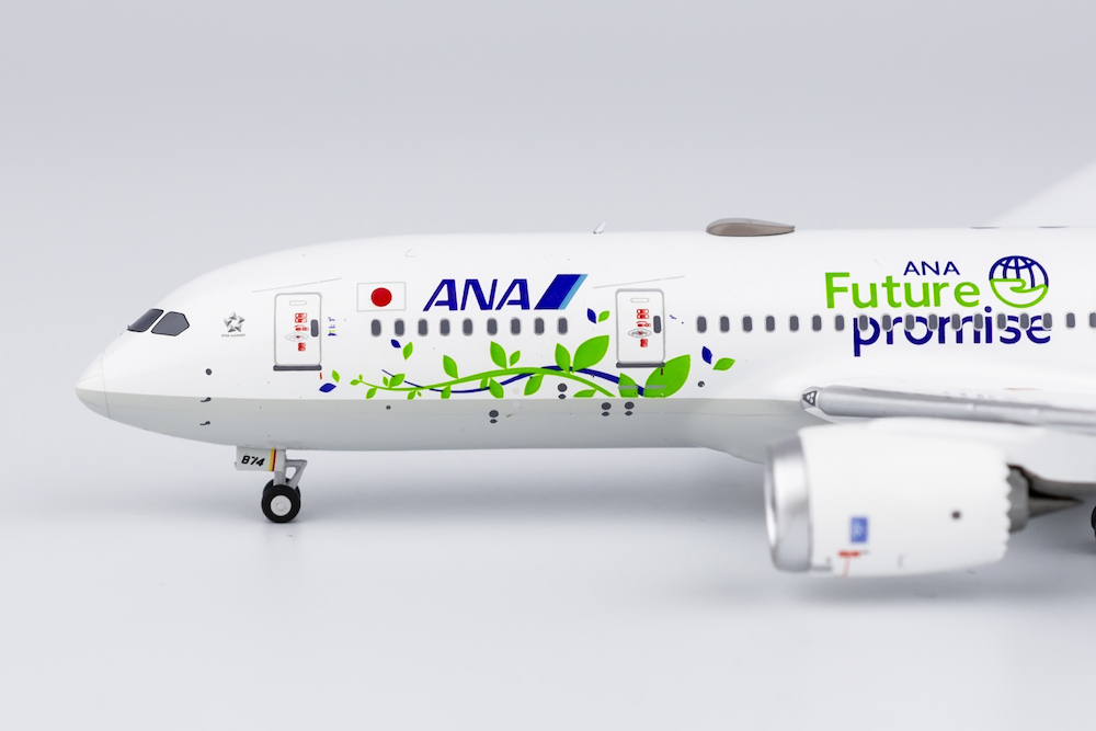 NG Models 59007 Boeing 787-8 Dreamliner ANA All Nippon Airways &q