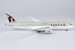 Boeing 787-8 Dreamliner Qatar Airways A7-BCM  59008