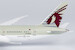 Boeing 787-8 Dreamliner Qatar Airways A7-BCM  59008