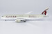 Boeing 787-8 Dreamliner Qatar Airways "FIFA World Cup Qatar 2022" A7-BCA 