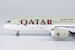 Boeing 787-8 Dreamliner Qatar Airways "FIFA World Cup Qatar 2022" A7-BCA  59009