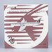 Boeing 787-8 Dreamliner Qatar Airways A7-BCB with 25th anniversary sticker  59011