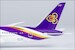 Boeing 787-8 Dreamliner Thai Airways "Kong Krailat" HS-TQF  59013