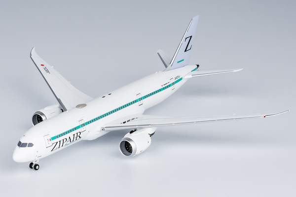 Boeing 787-8 Dreamliner ZIPAIR Tokyo JA825J  59020