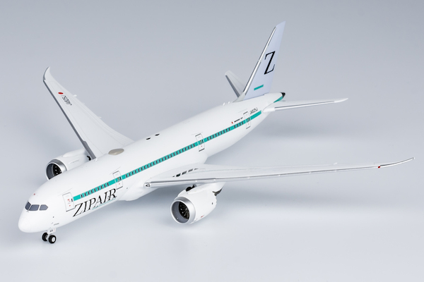 Boeing 787-9 Dreamliner 1:200モデル Boeing Unified 787-9 Dreamliner 1:200 Model, Aircraft