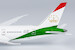 Boeing 787-8 Dreamliner Tajikistan Government EY-001  59023