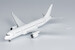 Boeing 787-8 Dreamliner Blank with RR engines