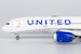 Boeing 787-8 Dreamliner United Airlines N26902  59031